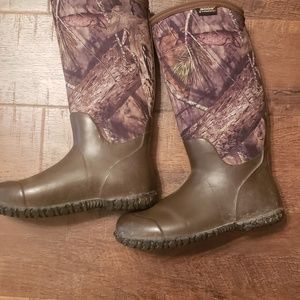 Bogs hunting boots